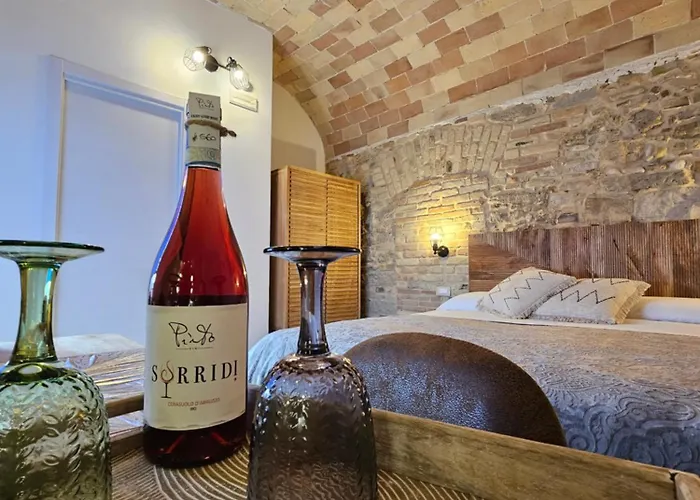 Bed and Breakfast Borgo del Marchese Ortona